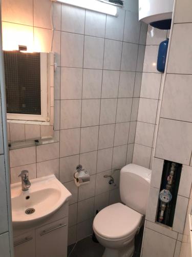  Ixelles appartment in Brüssel