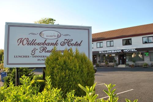 Willowbank Hotel - image 11