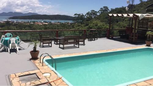 

Residencial Morro de Zimbros