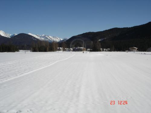 Wirtseppelerhof Apartments