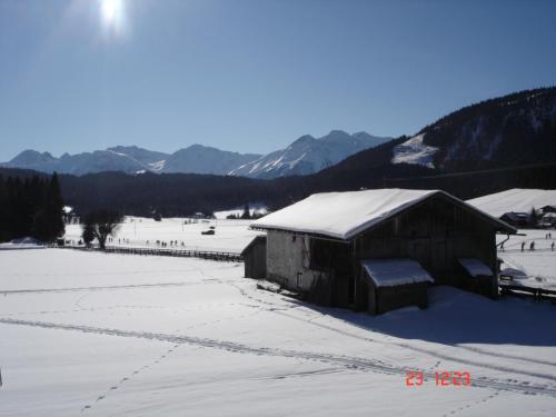 Wirtseppelerhof Apartments