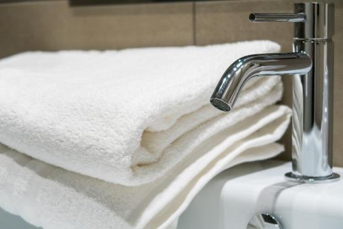Hotel San Giovanni Roma - image 3