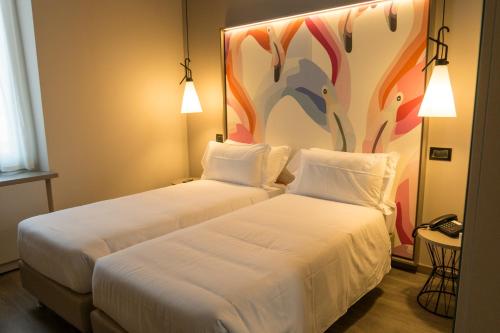 Hotel San Giovanni Roma, Rome (photo 10)