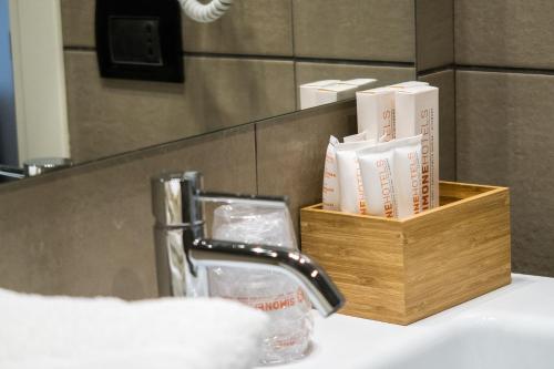 Hotel San Giovanni Roma - image 9