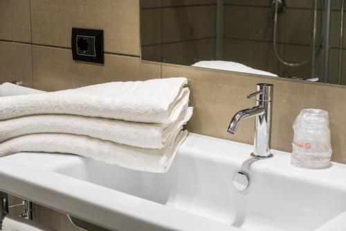 Hotel San Giovanni Roma - main image