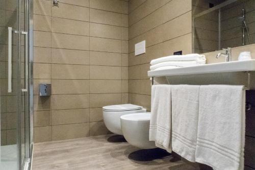 Hotel San Giovanni Roma - image 6