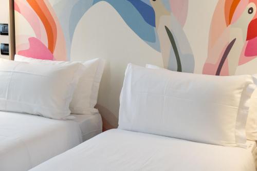 Hotel San Giovanni Roma - image 8