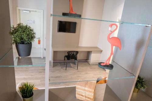 Hotel San Giovanni Roma - image 11
