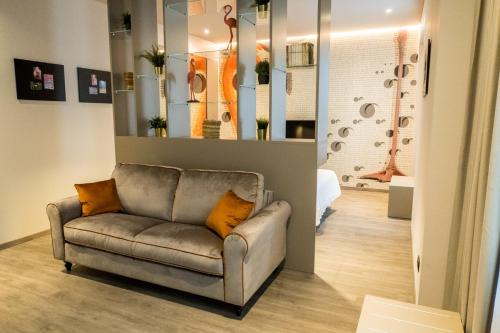 Hotel San Giovanni Roma in Appio Latino