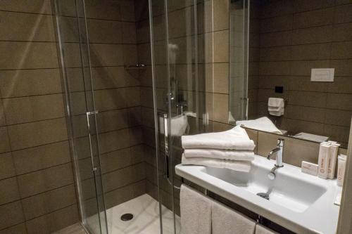 Hotel San Giovanni Roma, Rome (photo 9)