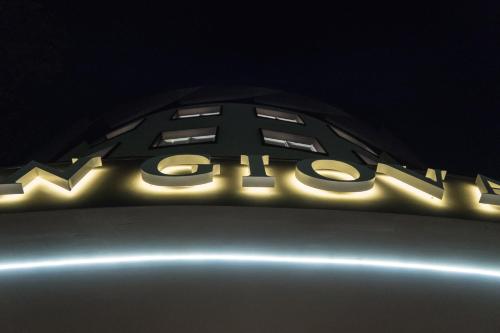 Hotel San Giovanni Roma - image 10
