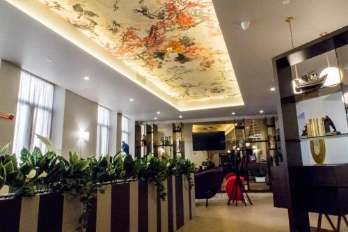 Hotel San Giovanni Roma - image 4