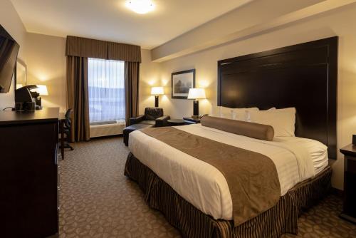 Kanata Whitecourt