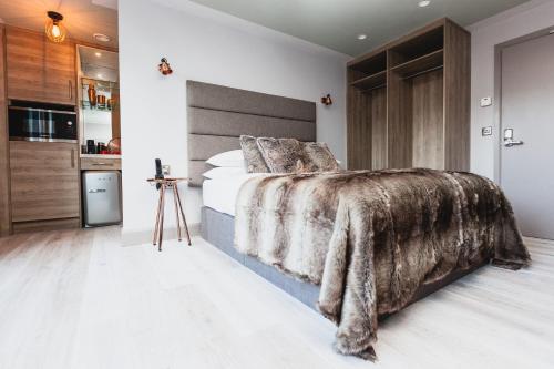 Clarendon Suites, Dublín (foto 10)