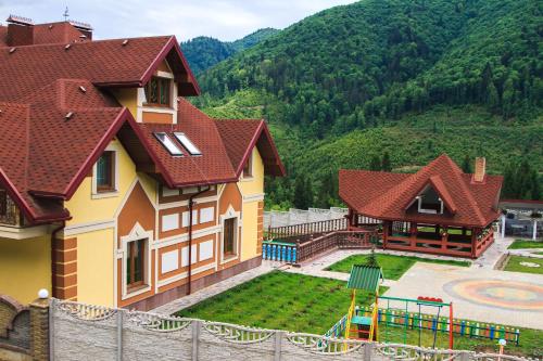 Villa OMMO - image 6