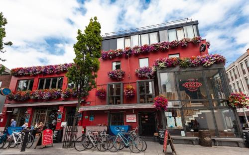 Clarendon Suites, Dublín (foto 6)