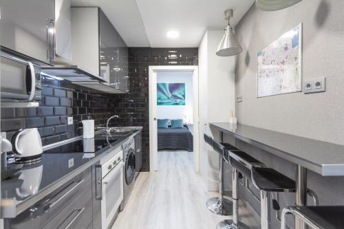 Prado Apartment, Madrid (fotografie 7)