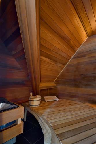 Bathroom, Villa Mare in Schagen