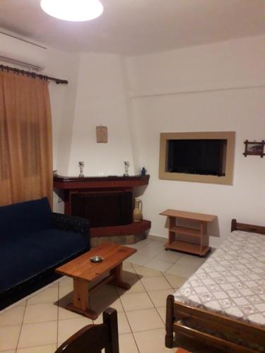 Marina Apartments in Limenas Chersonisou
