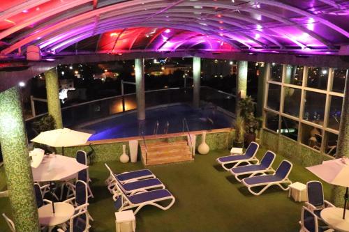 balcon/terrasse, Luxsur in Encarnacion