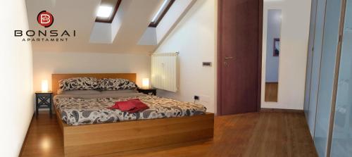 Bonsai Apartment, Turín (fotografie 4)