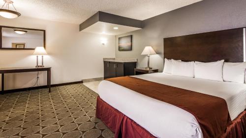 Best Western Pahrump Oasis