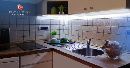 Bonsai Apartment, Turín (fotografie 7)
