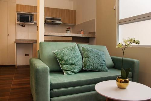 Olivar Apartments