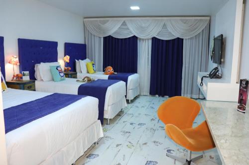 Luxsur in Encarnacion