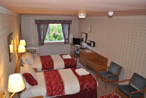 Willowbank Hotel - image 12