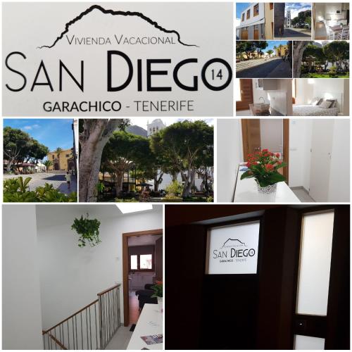 San Diego VV 3