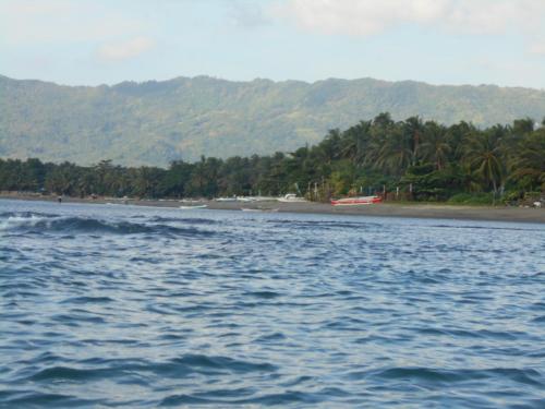 Gaga Haus on the Beach in Cauayan  (Negros Occidental)