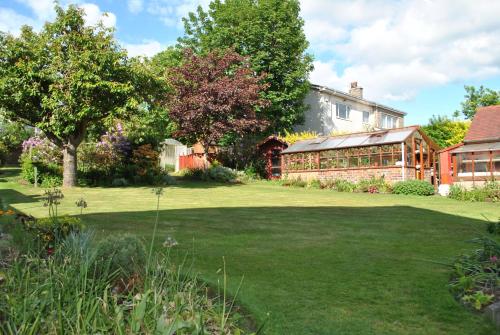Willowbank Hotel - image 5