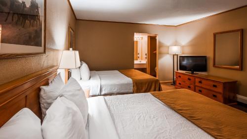 Deadwood Miners Hotel Deadwood (SD)