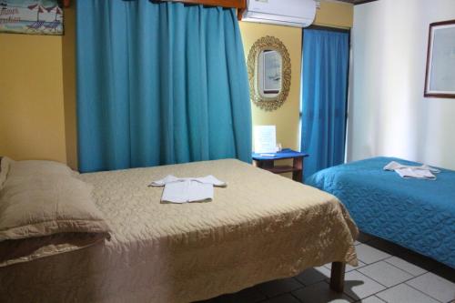 Escalona's place – San Andres Island, NM