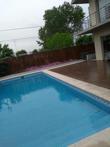TIGRE 01 SUITES