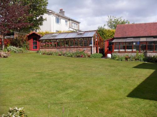 Willowbank Hotel - image 3