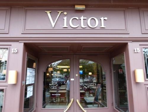 Hôtel Victor