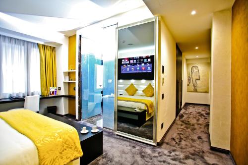 hotel photo