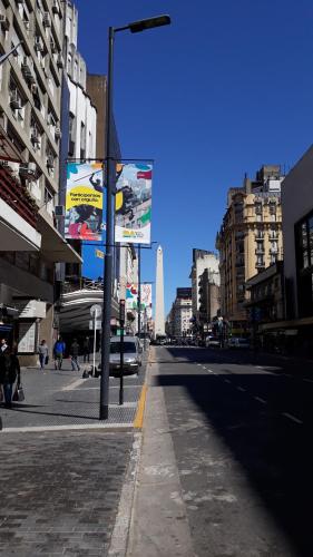 Tango Pop Junto al Obelisco en 820 Avenida Corrientes, Buenos Aires (fotografie 6)