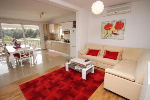 Apartments and rooms by the sea Vodice - 6182