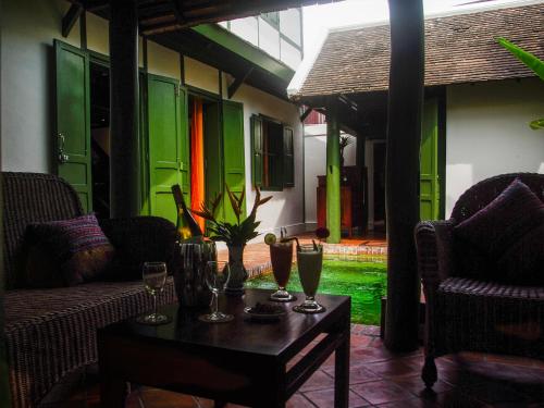 Maison Houng Chanh - Luang prabang photo 1