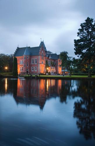 . Thorskogs Slott