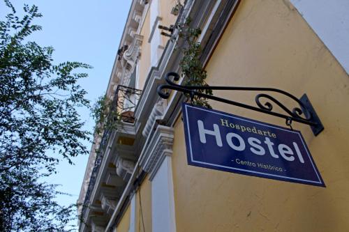 Hostel Hospedarte Centro