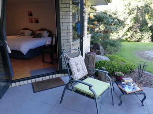 Accommodation in Waitara