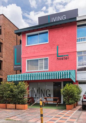 Living Hotel