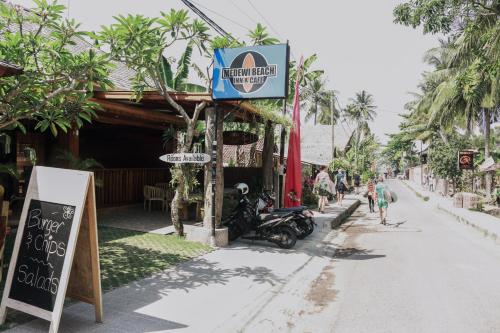 Medewi Beach Inn