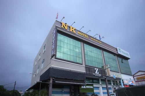 . N K Hotel