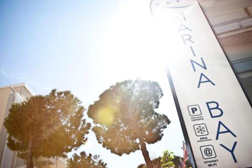 Hotel Marina Bay - image 7