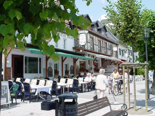 Hotel Vater Rhein